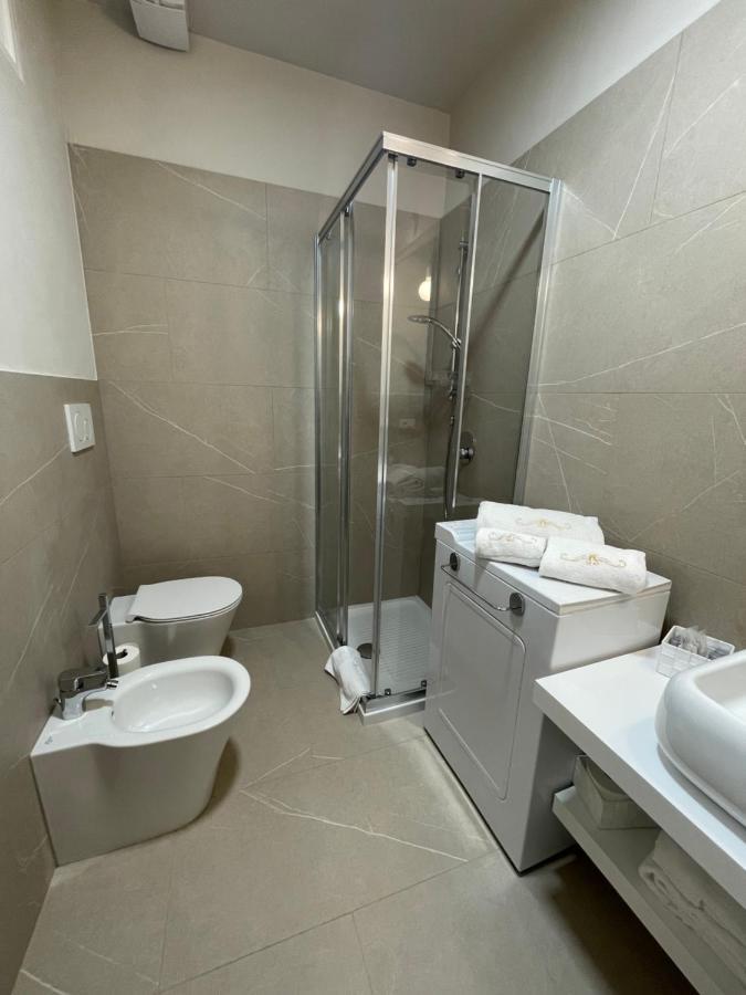 Ca'Sazen Bilo 20 Apartment Brescia Exterior foto